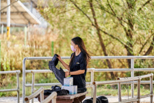 조수골체험휴양마을