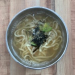 써니칼국수
