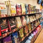 견생냥품 24시 무인펫샵 안산초지역점