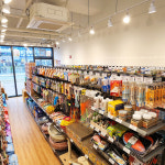 견생냥품 24시 무인펫샵 안산초지역점