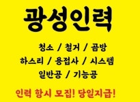 광성인력