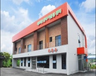 황토현녹두랑시루랑마을