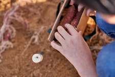 조수골체험휴양마을