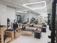 슈아브 필라테스&PT 신정네거리