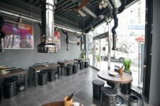 딤하우 부산시청본점