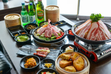 딤하우 부산시청본점