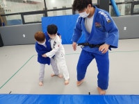 와와유도장