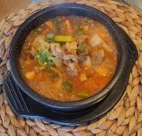 용현갈비