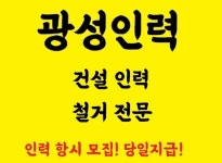 광성인력