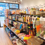 견생냥품 24시 무인펫샵 안산초지역점