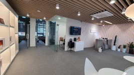 트랙맨골프스튜디오 송도