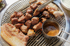 블랙피그 산방산점