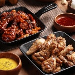 동근이숯불두마리치킨 아산점