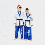 TEAM JTA 지구태권도