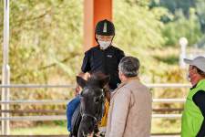 조수골체험휴양마을