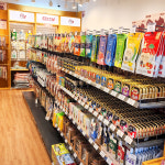 견생냥품 24시 무인펫샵 안산초지역점