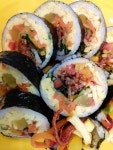 사랑콩 김밥&샌드