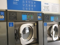 크린토피아 코인워시 해운대비스타동원점