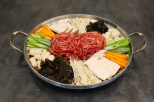 평창한우마을 홍천대명점