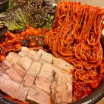 인사동마늘보쌈