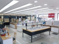 지니스 안경 군산나운점