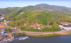 마리원관광농원캠핑장