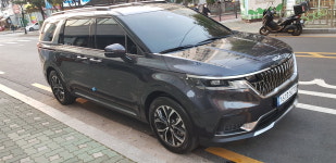 강산렌터카 서울영업소