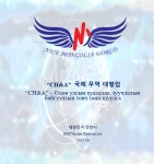 씨에이치엔에이