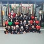 몬스터합기도주짓수