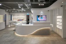 비긴아이즈 안경원