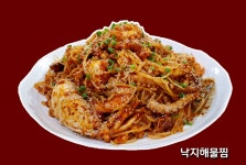 대찬낙지 송파하비오점