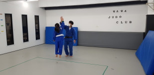 와와유도장