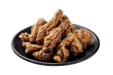 오이씨 통치킨 인창점