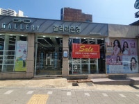 갤러리안경 위드렌즈 망미점