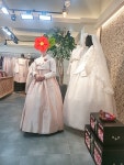 미아름다운한복 대구점