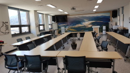 달고운청정 사교마을