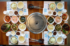 평창한우마을 대관령점