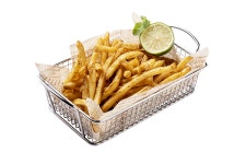 오이씨 통치킨 인창점