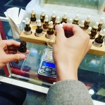 미로시장제니헤나