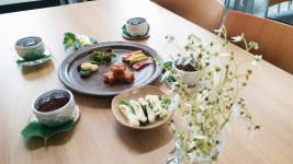 달고운청정 사교마을