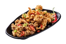 오이씨 통치킨 인창점