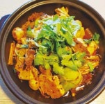 상하이양꼬치 반석점