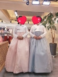미아름다운한복 대구점