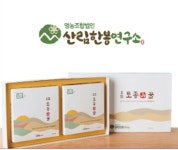 영농조합법인 산림한봉연구소