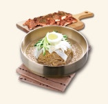 육쌈냉면 목동점