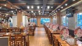 어울림정육식당