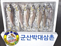 군산박대삼촌