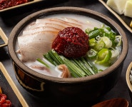 국밥 참 맛있는 집 광주쌍촌점