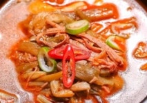 1인한식당 화성시청점