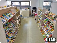 DEAR 도서관 영어교습소
